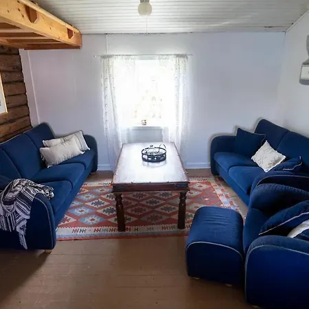 Fisherman's Cabin, Lofoten - 11 Johnbua Han/Misafirhane *