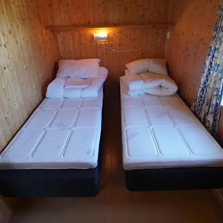 Fisherman's Cabin, Lofoten - 11 Johnbua Ballstad