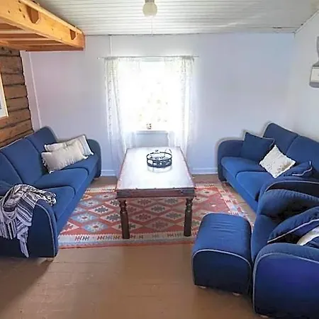 Fisherman's Cabin, Lofoten - 11 Johnbua