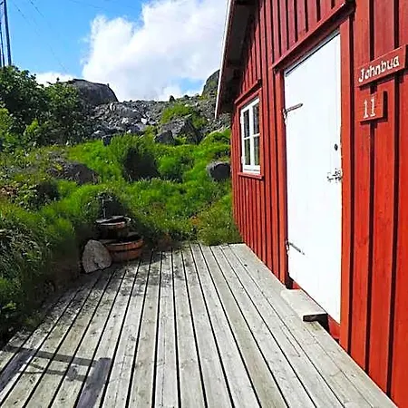 Fisherman's Cabin, Lofoten - 11 Johnbua Ballstad