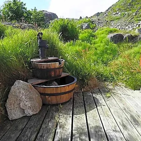 Fisherman's Cabin, Lofoten - 11 Johnbua Han/Misafirhane *