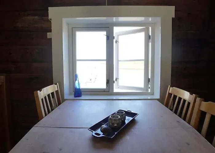 Fisherman's Cabin, Lofoten - 11 Johnbua Ballstad