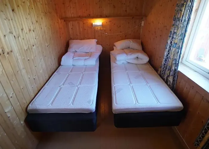 Fisherman's Cabin, Lofoten - 11 Johnbua Ballstad